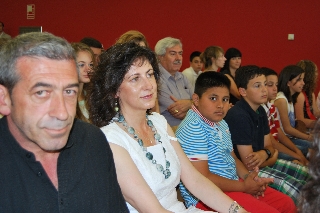 305 Jueces y Juezas de Paz Educativos de Murcia reciben su diploma (35)